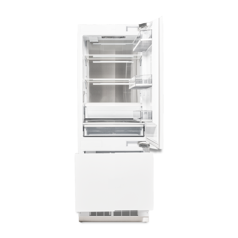 30-inch Built-in Panel-ready Bottom Mount Refrigerator XRF3016BBP