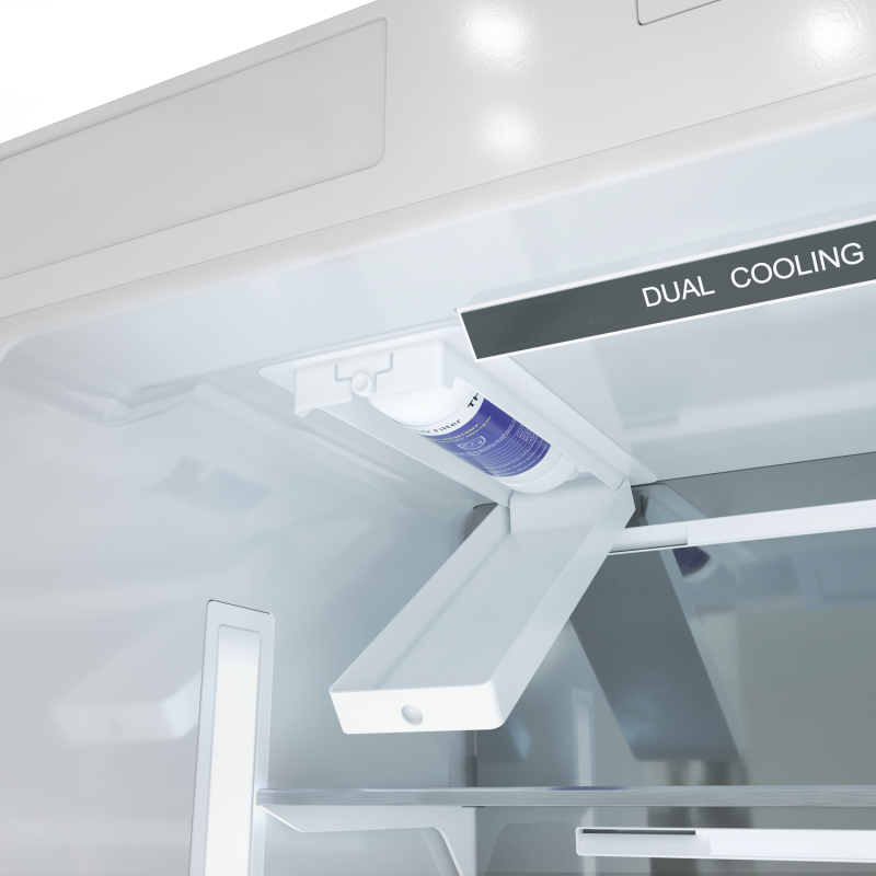 30-inch Built-in Panel-ready Bottom Mount Refrigerator XRF3016BBP