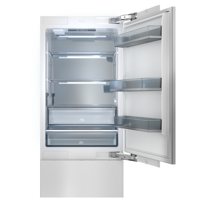 30-inch Built-in Panel-ready Bottom Mount Refrigerator XRF3016BBP