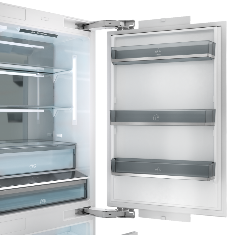 30-inch Built-in Panel-ready Bottom Mount Refrigerator XRF3016BBP