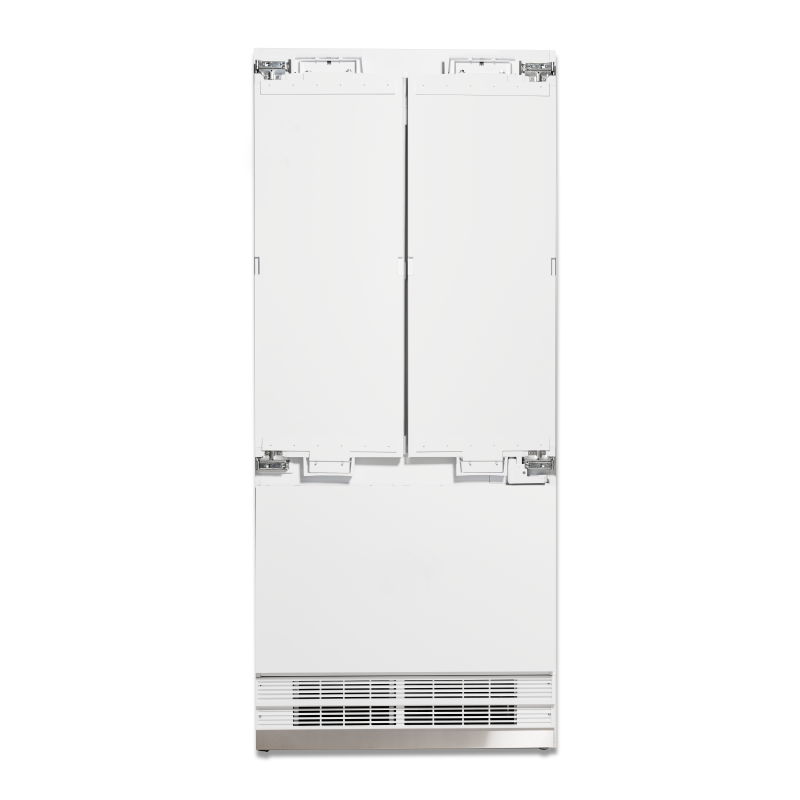 36-inch French Door Built-in Refrigerator, Panel Ready XRF3619BFP