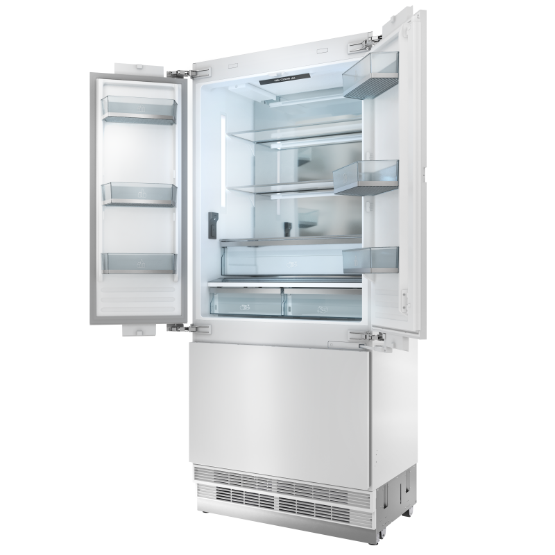 36-inch French Door Built-in Refrigerator, Panel Ready XRF3619BFP