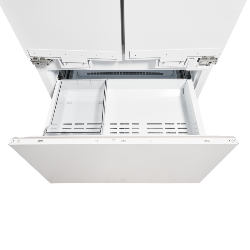 36-inch French Door Built-in Refrigerator, Panel Ready XRF3619BFP