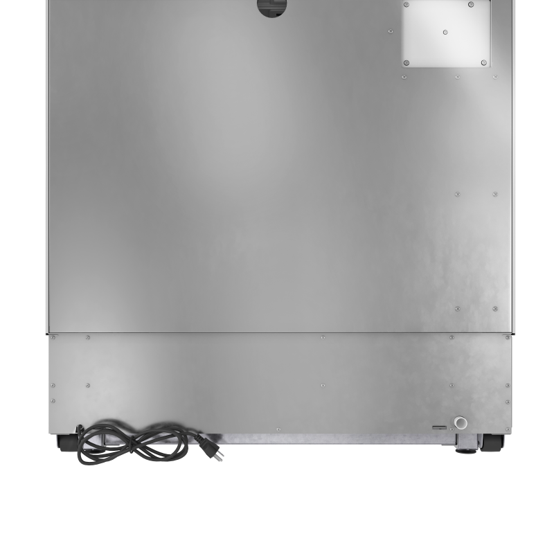 36-inch French Door Built-in Refrigerator, Panel Ready XRF3619BFP
