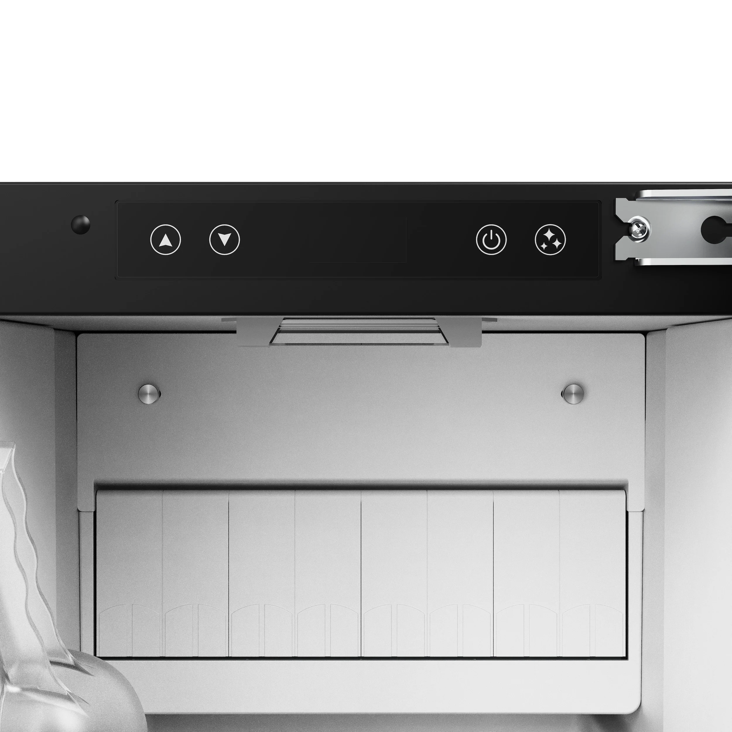 15 Inch Built-in Ice Maker TIM1502