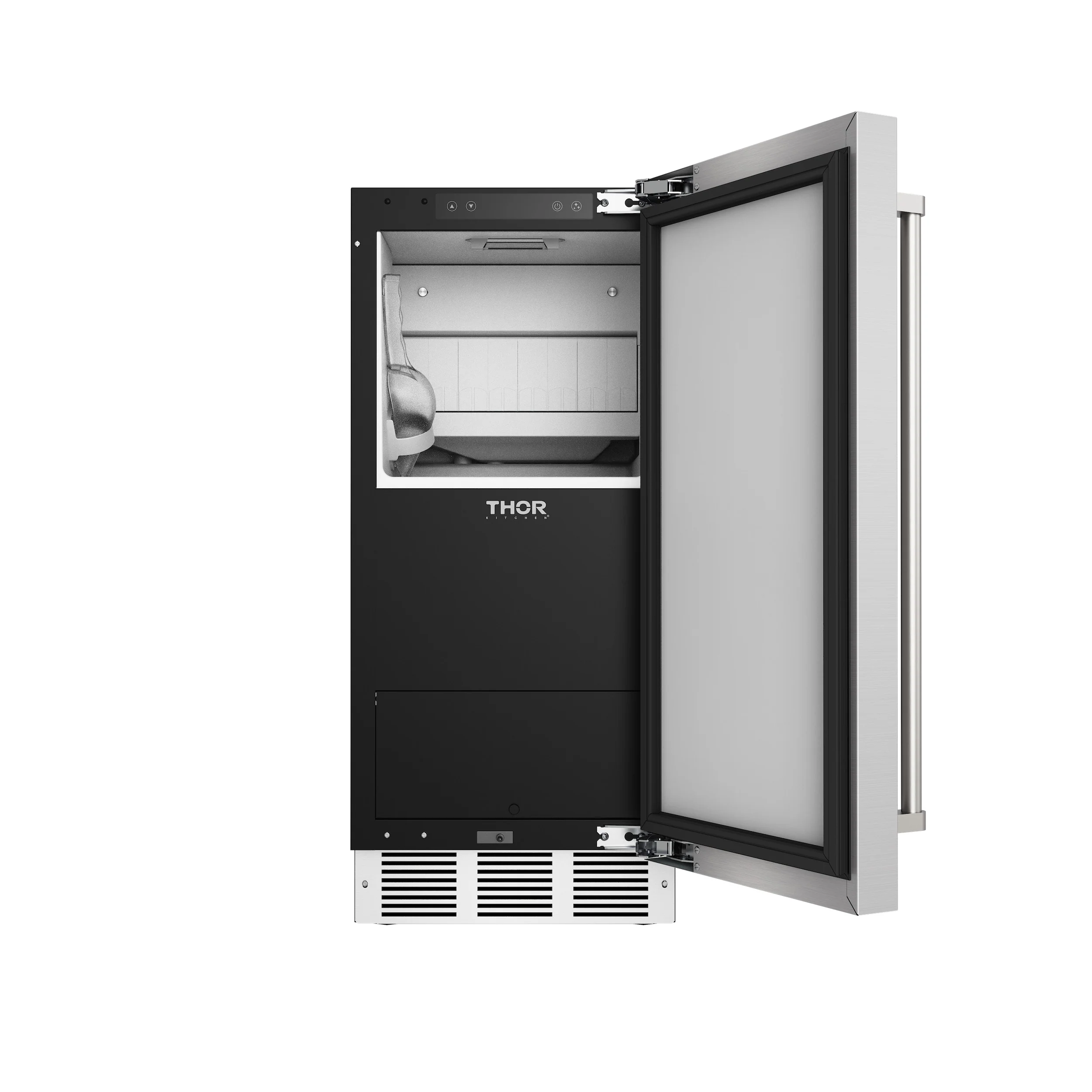 15 Inch Built-in Ice Maker TIM1502