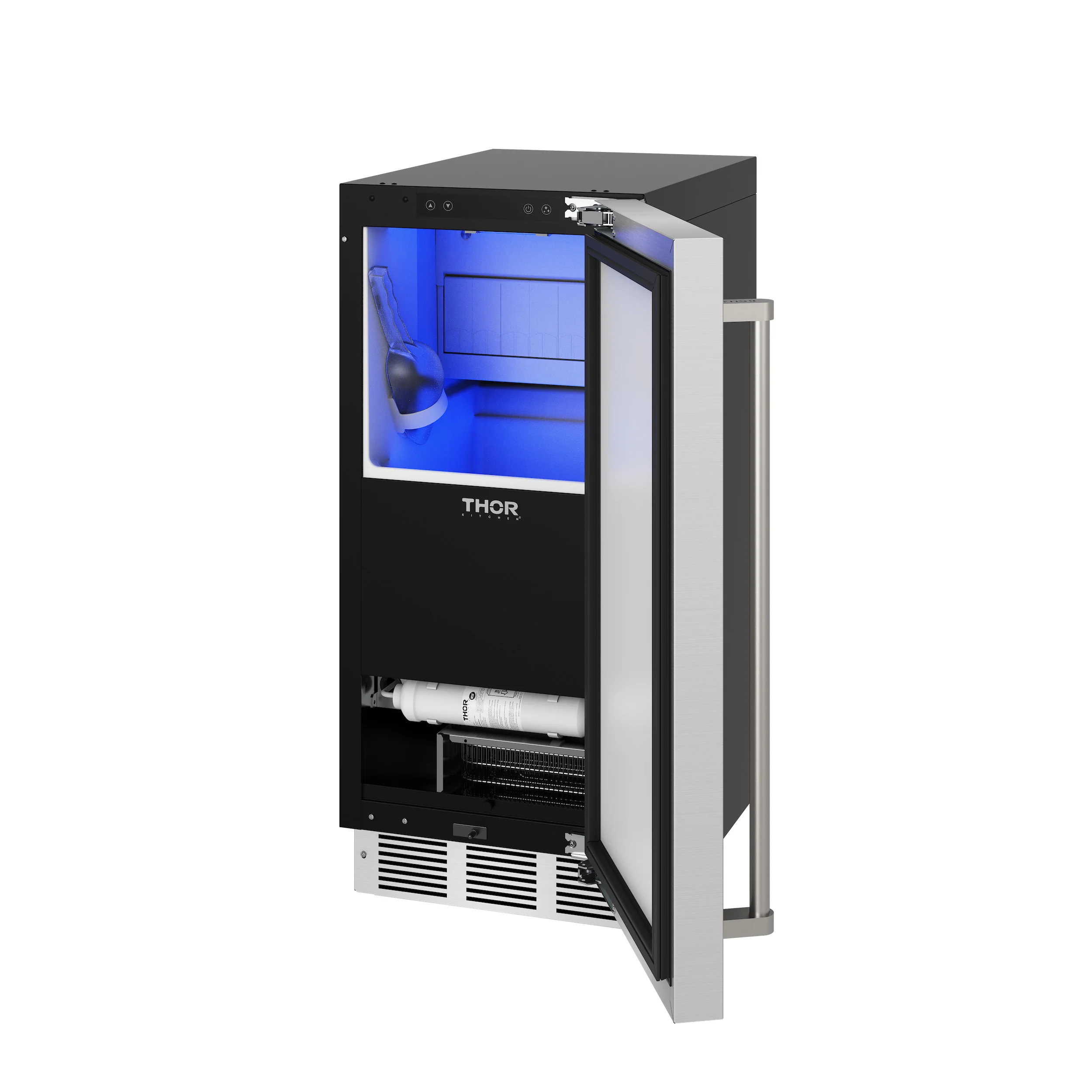 15 Inch Built-in Ice Maker TIM1502