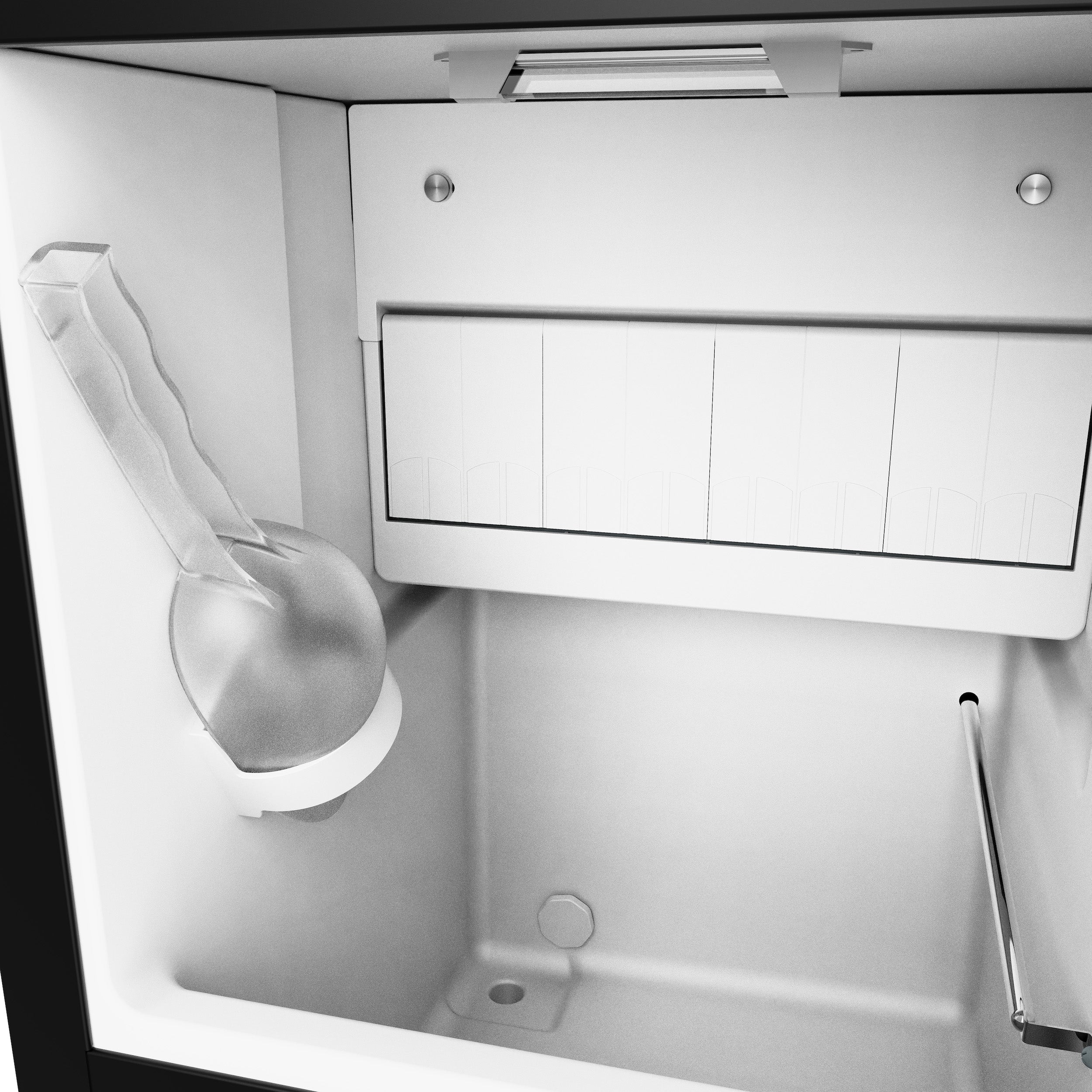 15 Inch Built-in Ice Maker TIM1502