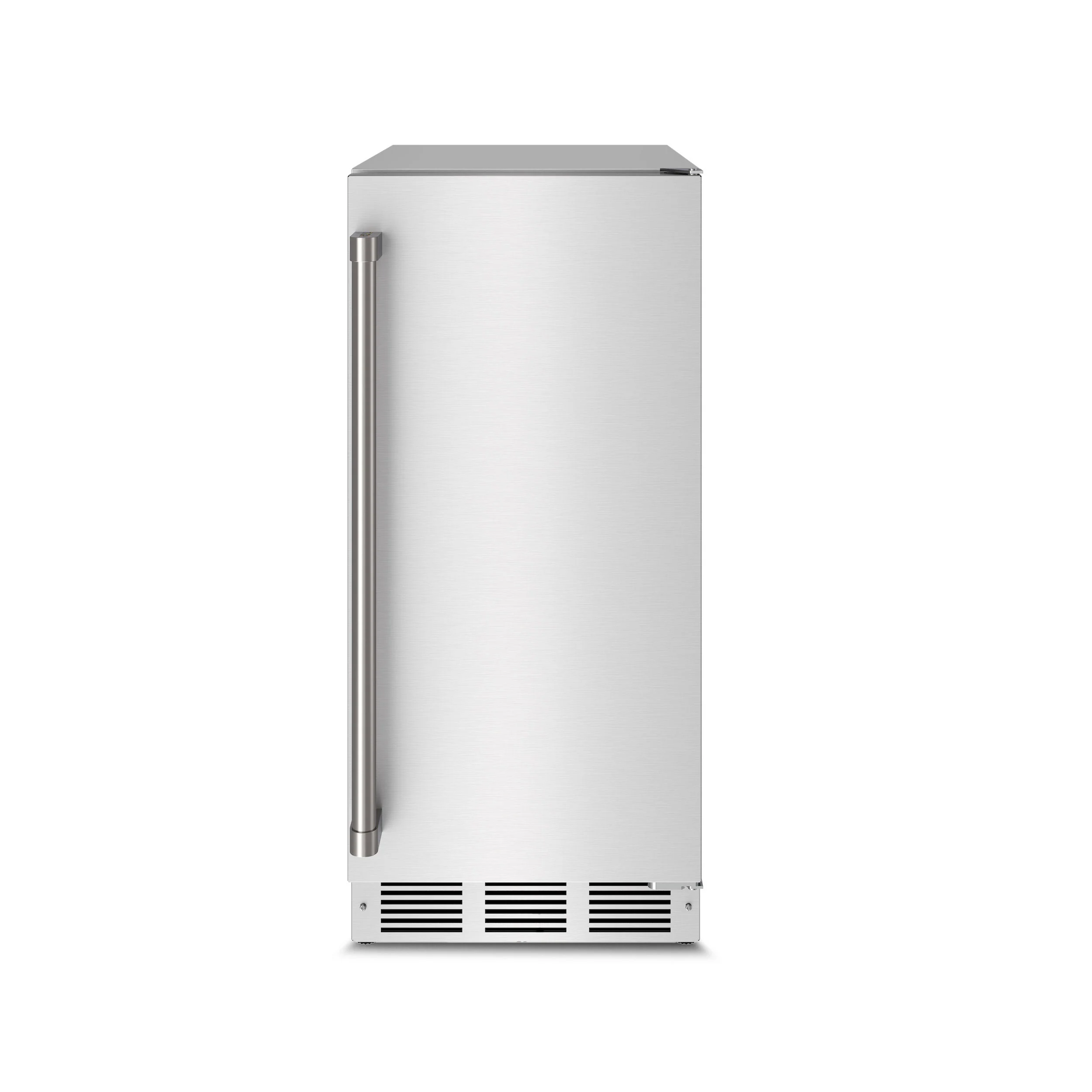 15 Inch Freestanding/built-in Gourmet Ice Maker With Water Filter And Reversible Door TIM1511