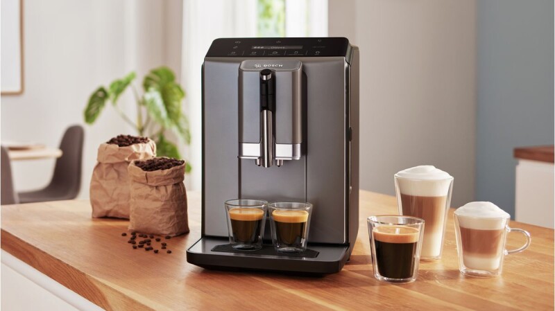 300 Series Fully automatic coffee machine 300 Series VeroCafe   TIU20508 TIU20508