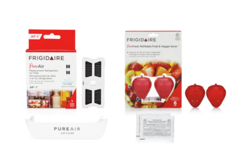 Top Mount Freshness Bundle TMBUNDLE1