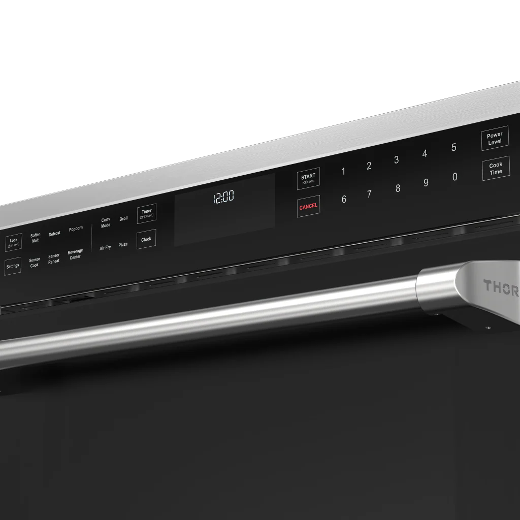 24 Inch Built-in Professional Microwave Oven TMO24H