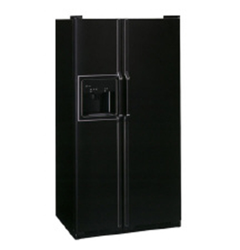 Profile, 659 ltr C Energy N Cls 4 Star, Spill Proof, stainless door wraps with black handle TPG24PRDBS