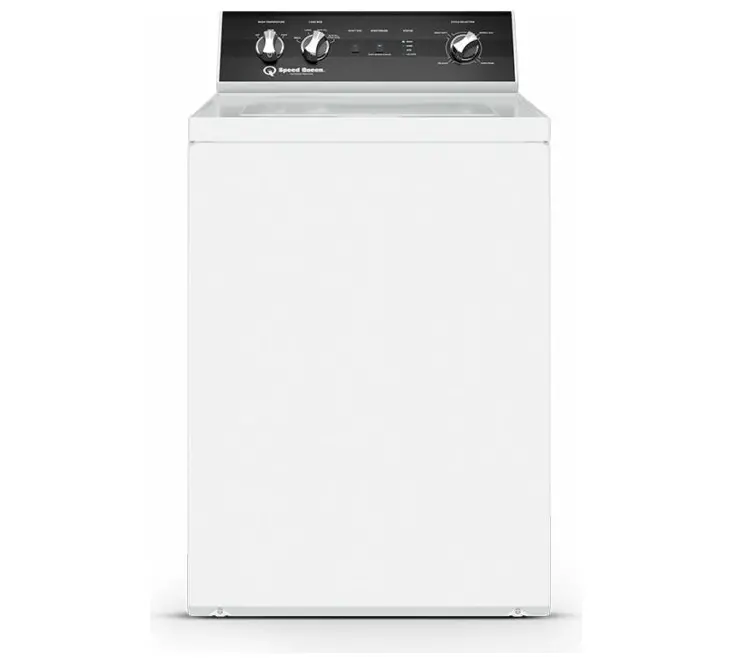 Top load washers TR3001WN