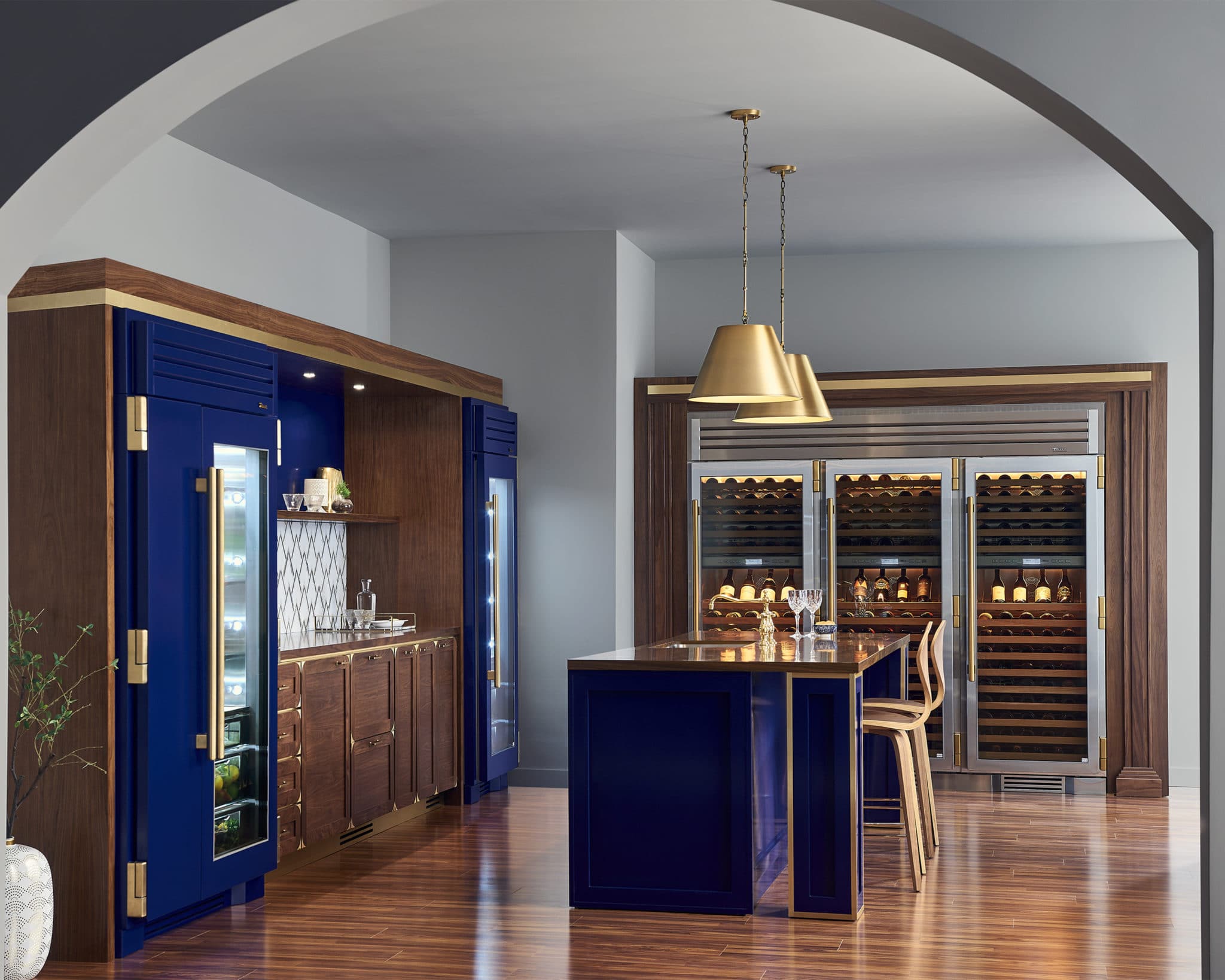 Side-by-Side TR42SBSSGC