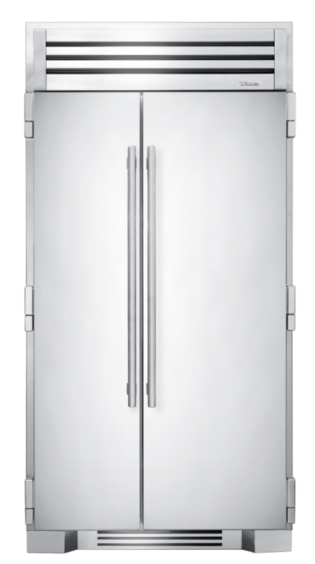 True Residential The True 42 Stainless Steel TR42SBSSSC Picture 1