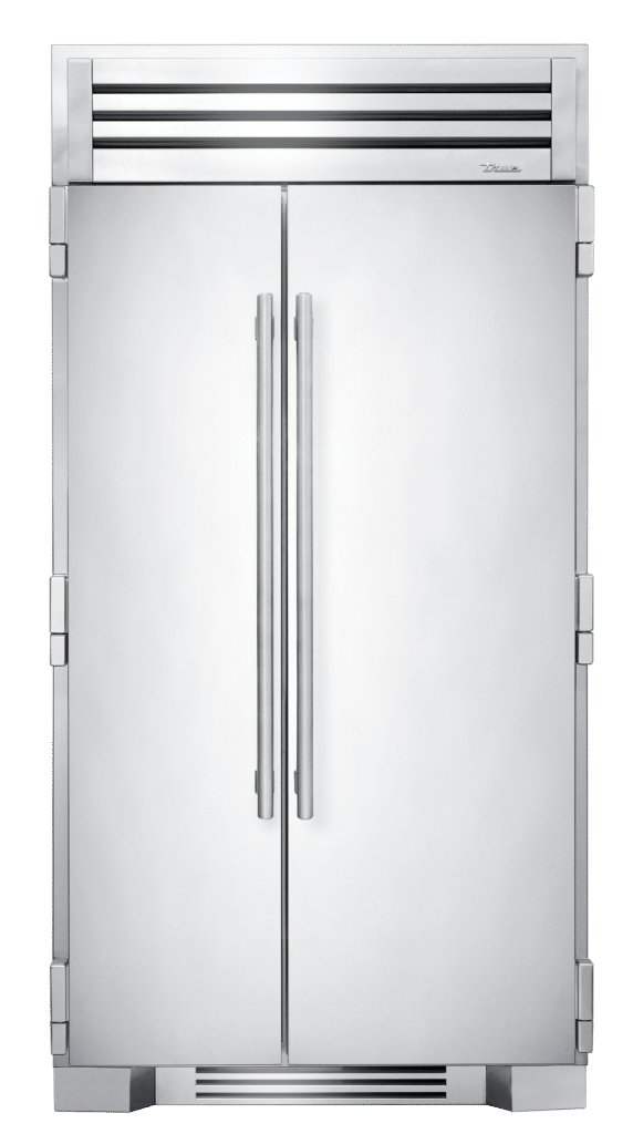 Side-by-Side TR42SBSSSC