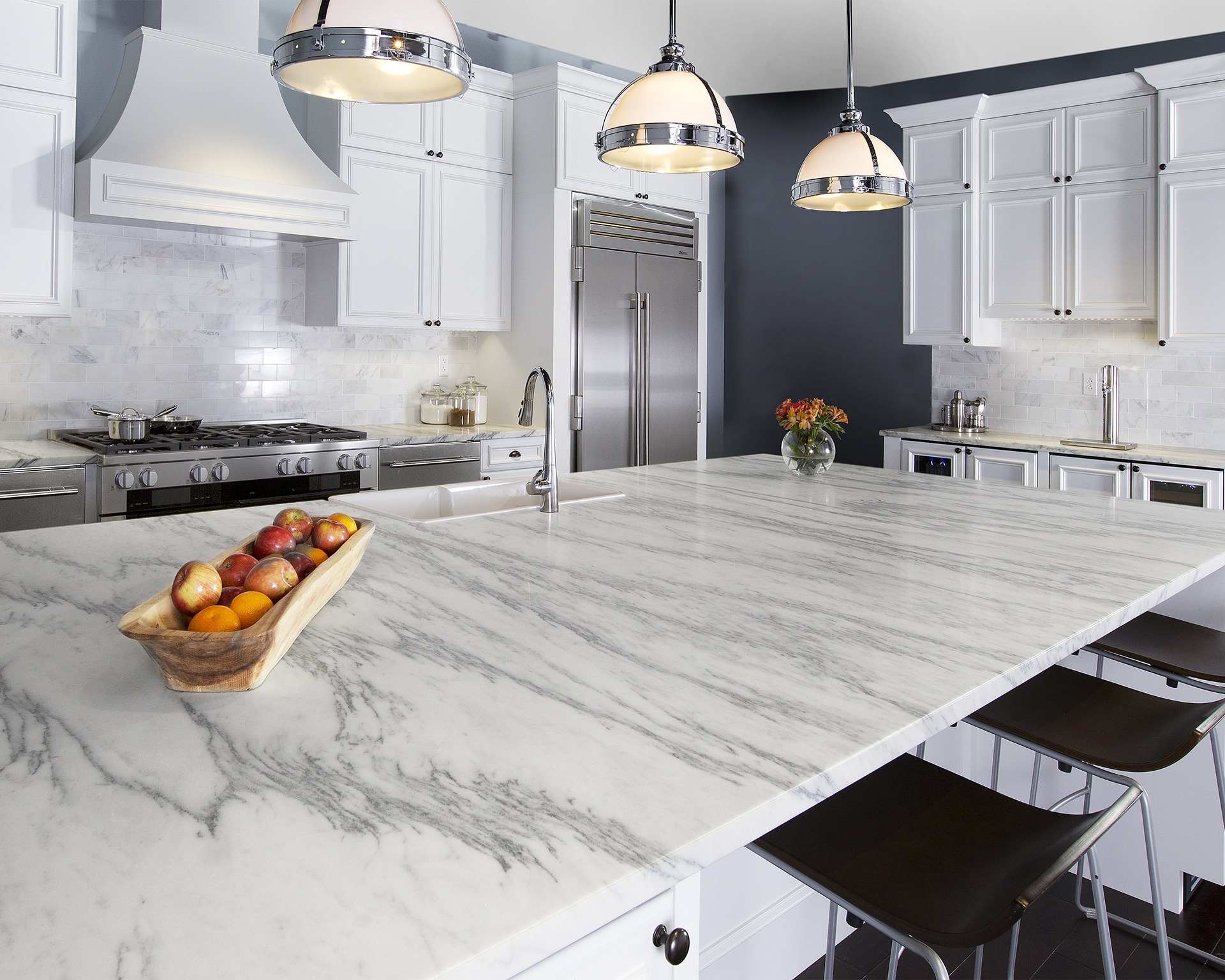 Side-by-Side TR48SBSSGC