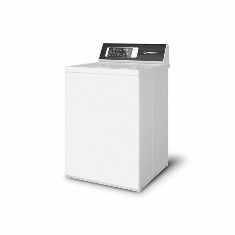 Ultra-Quiet Top Load Washer with Perfect Wash TR7003WN