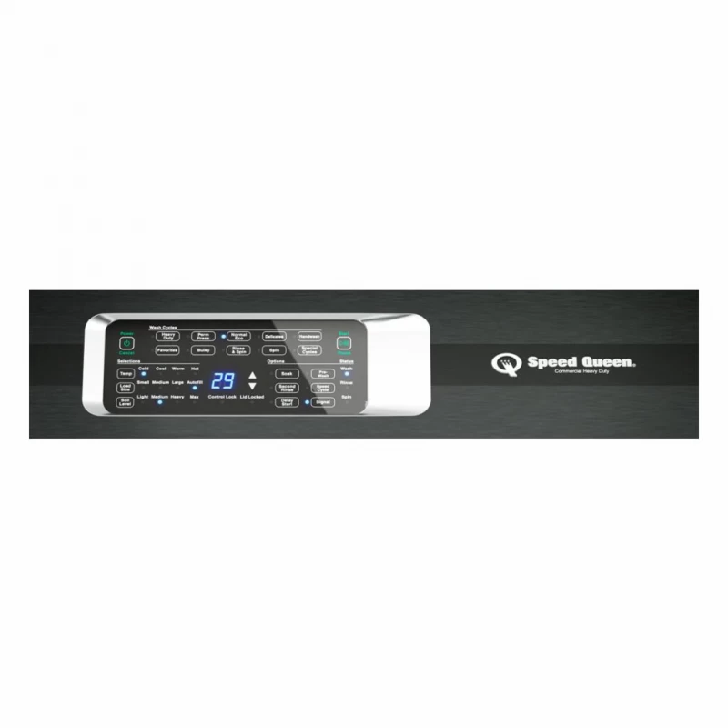 Top load washers TR7104WN