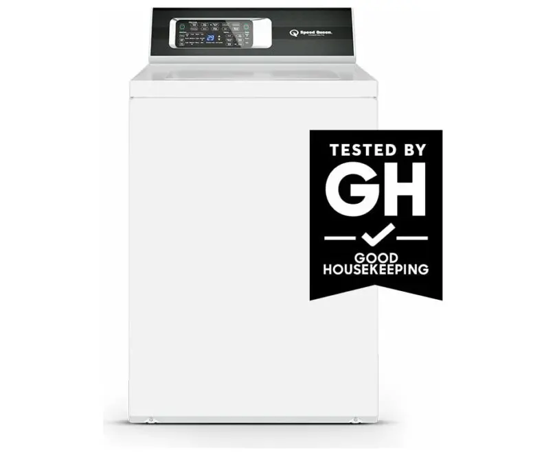 Top load washers TR7104WN