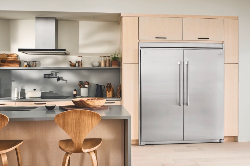 79" Flat Double Trim Kit TRMKTSS2FL79