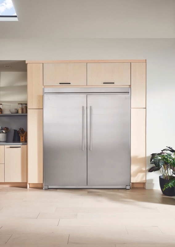 79" Flat Double Trim Kit TRMKTSS2FL79