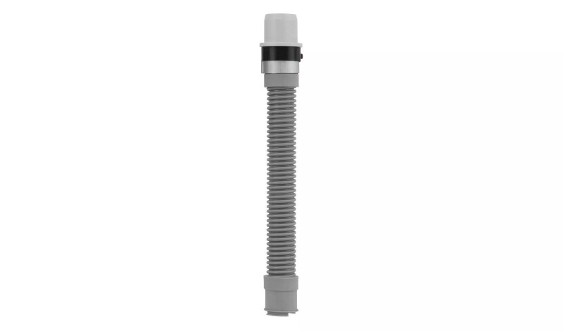 27" Laundry Stacking Kit - Chrome TSTK1