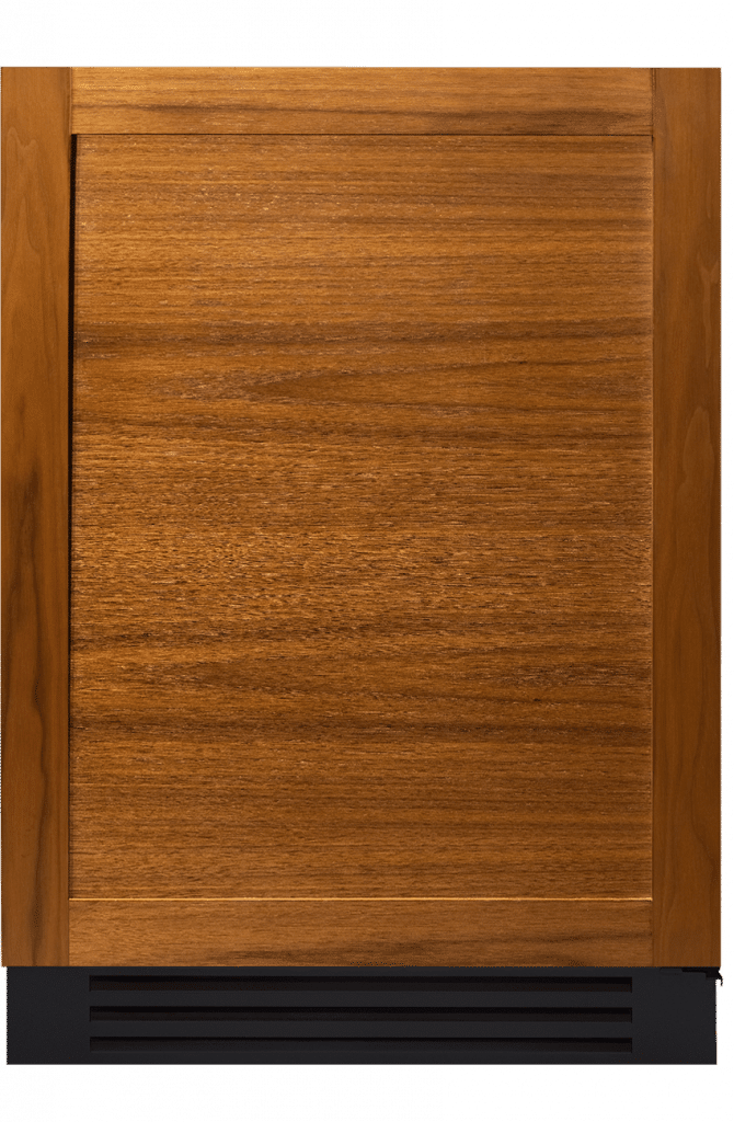 True Residential 24″ Undercounter Freezer Overlay Panel Other TUF24ROPC Picture 1