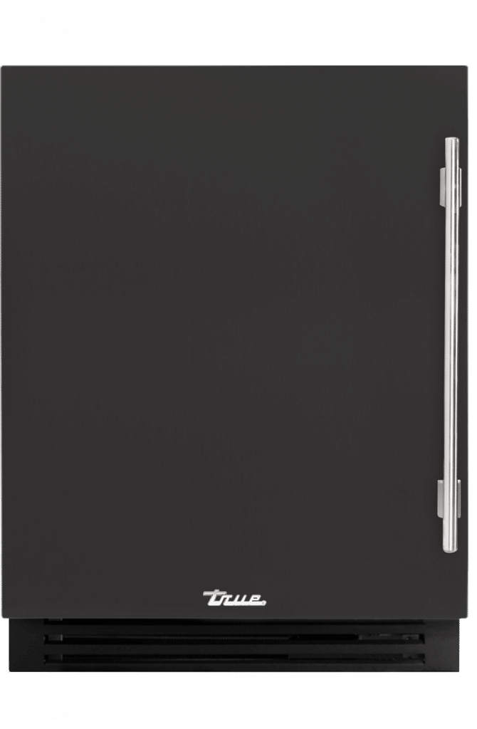 24″ ADA Height Wine Cabinet Stainless Solid TUWADA24LSA085