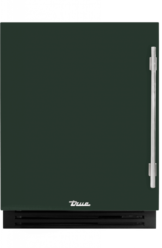 24″ ADA Height Wine Cabinet Stainless Solid TUWADA24LSA086