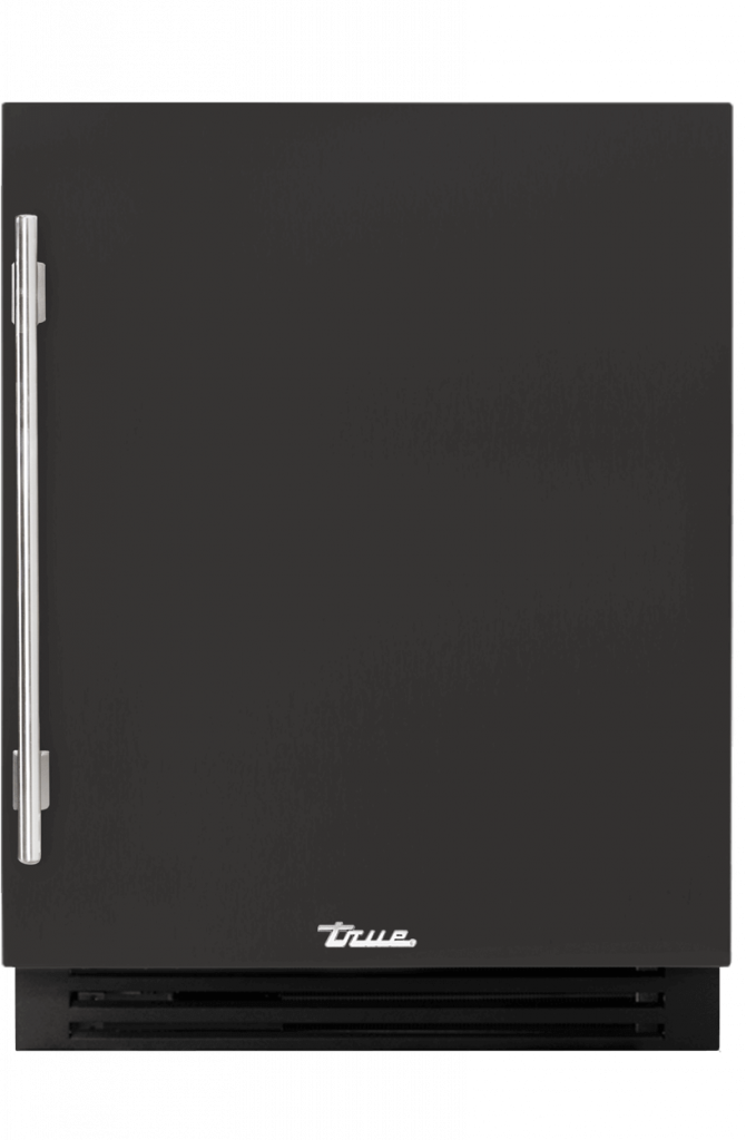 24″ ADA Height Wine Cabinet Stainless Solid TUWADA24RSA085