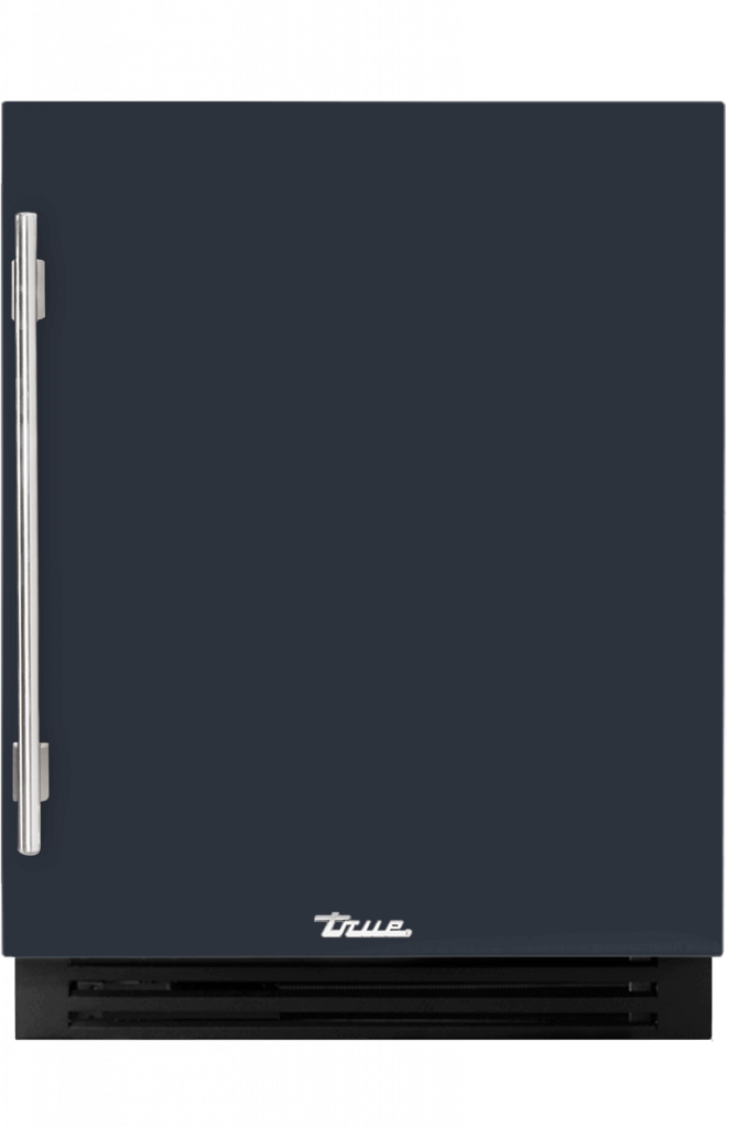 24″ ADA Height Wine Cabinet Stainless Solid TUWADA24RSA104