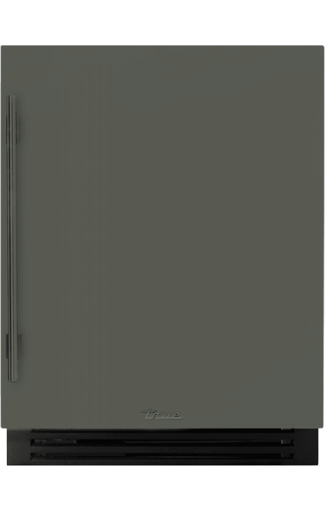 24″ ADA Height Wine Cabinet Stainless Solid TUWADA24RSA238