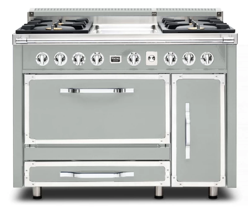 48"W. Tuscany Range - TVDR481 TVDR4814GAG