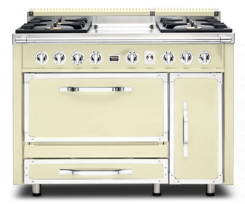 48"W. Tuscany Range - TVDR481 TVDR4814GVC