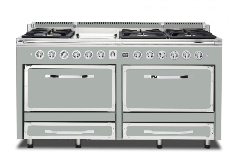 66"W. Tuscany Range - TVDR661 TVDR6616GAG