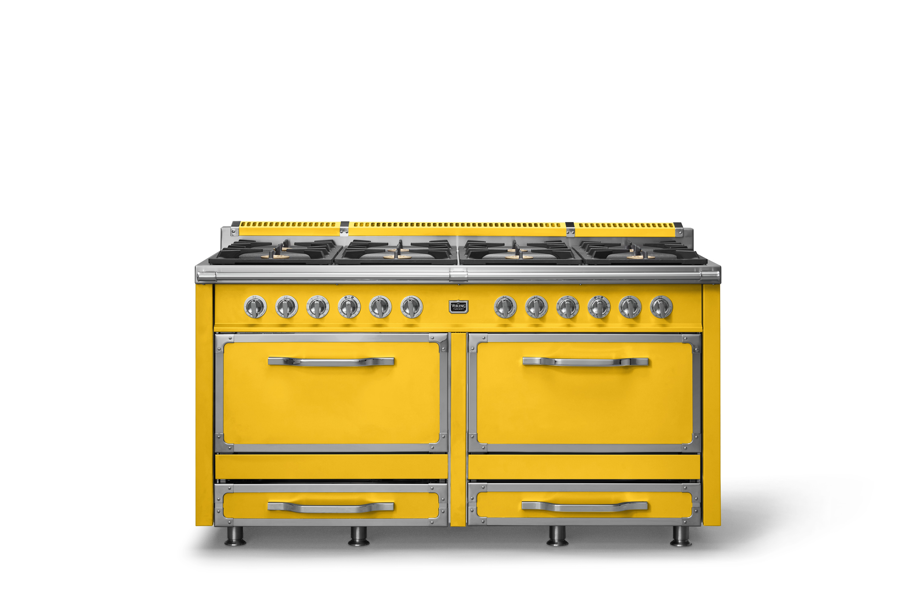 Buy Viking Freestanding Ranges | TVDR6618BSC