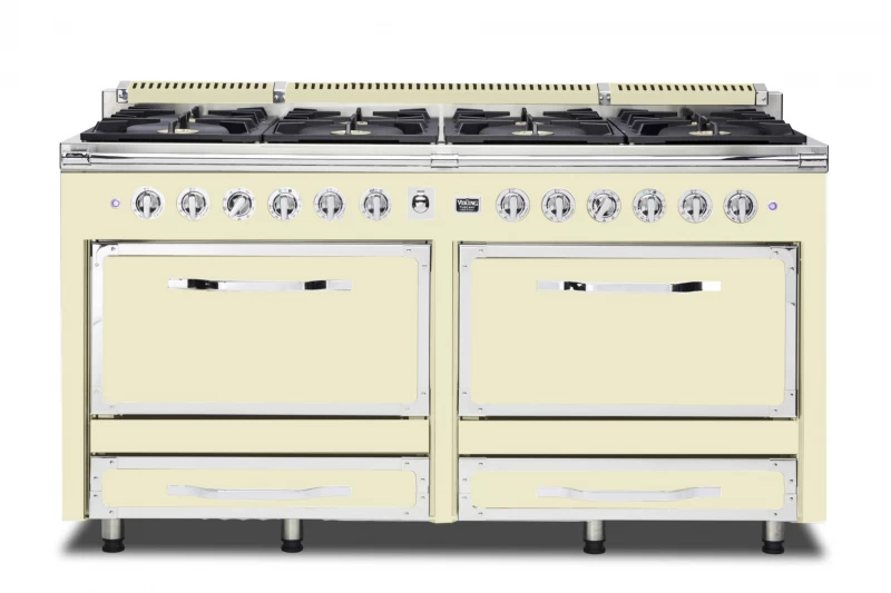 66"W. Tuscany Range - TVDR661 TVDR6618BVC