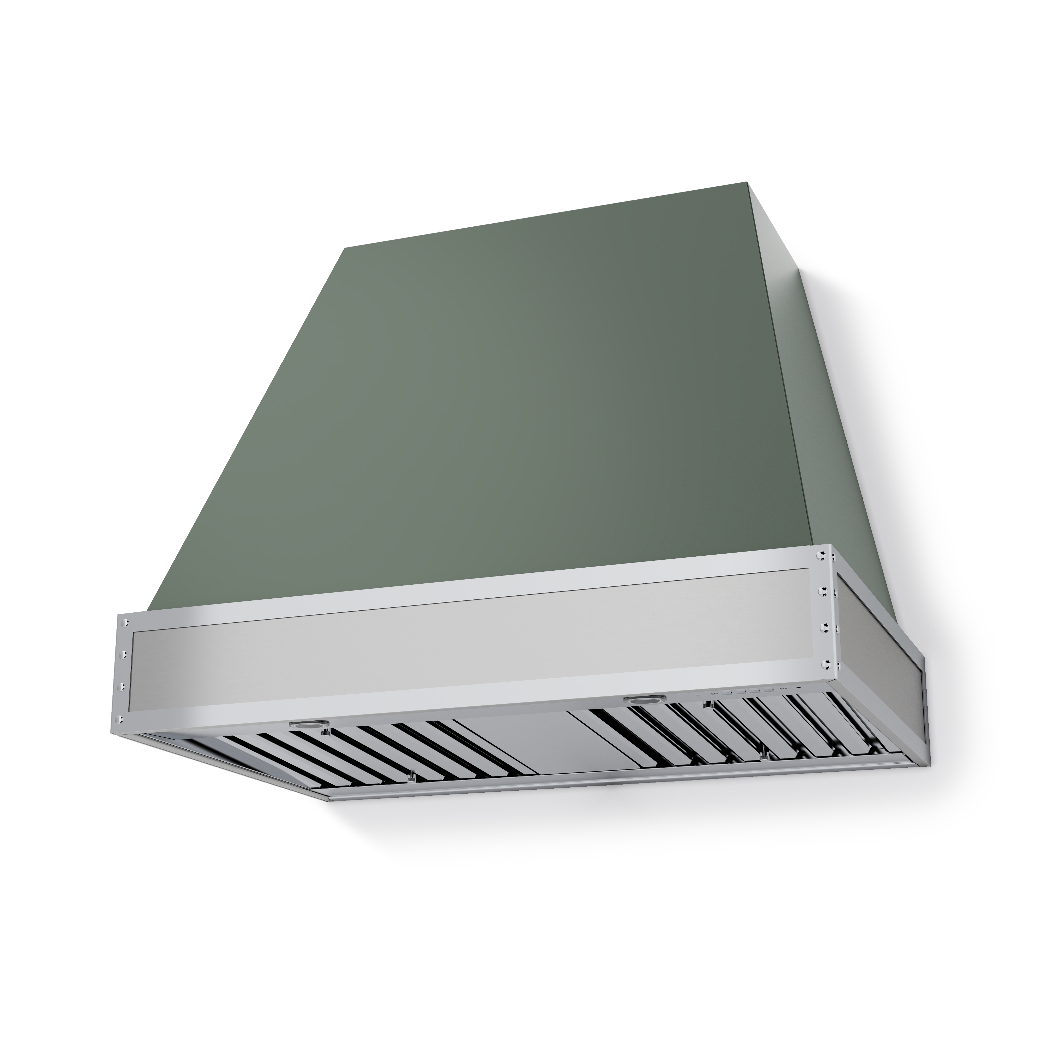 36"W. 30"H. Tuscany Wall Hood TVHW3630DA