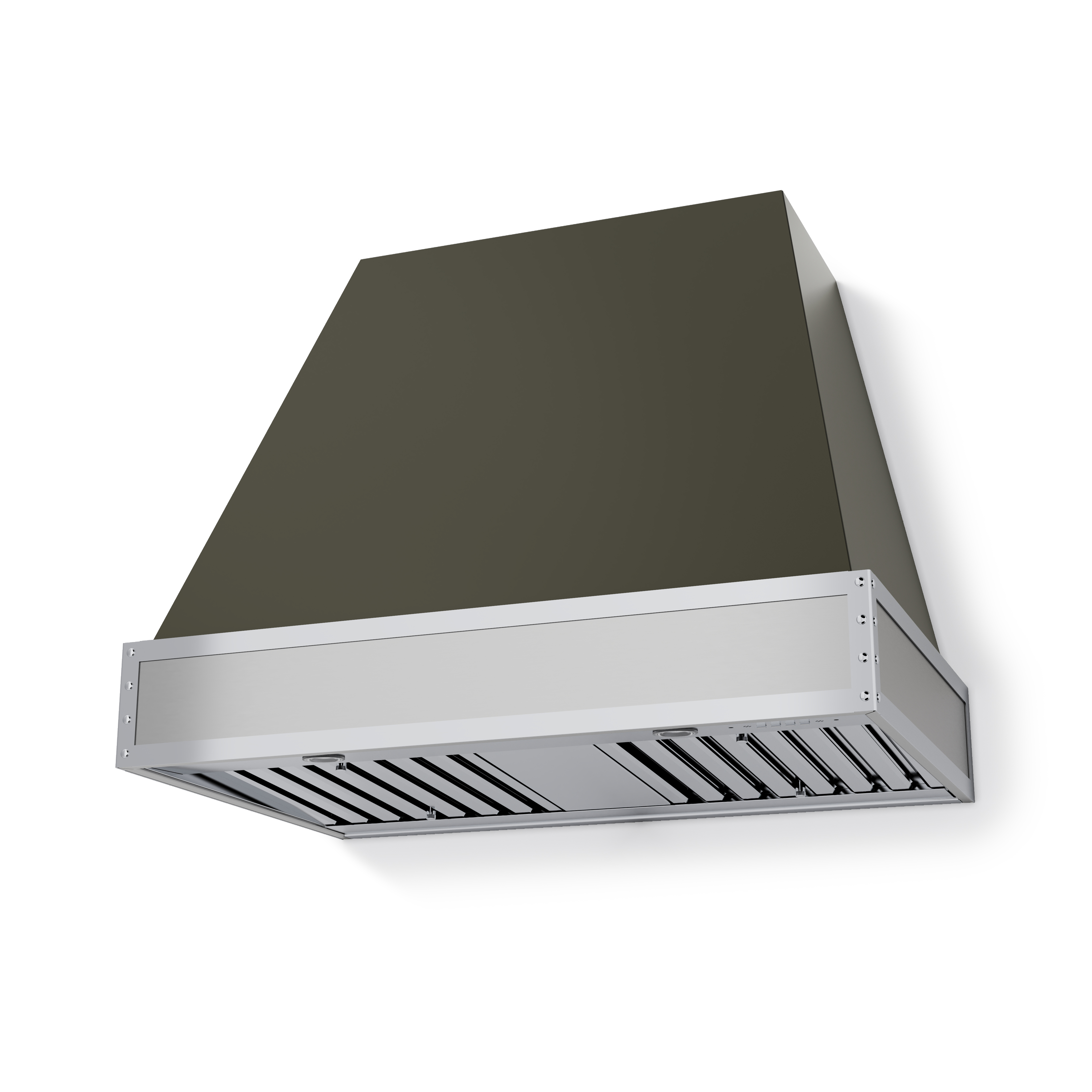 36"W. 30"H. Tuscany Wall Hood TVHW3630DA