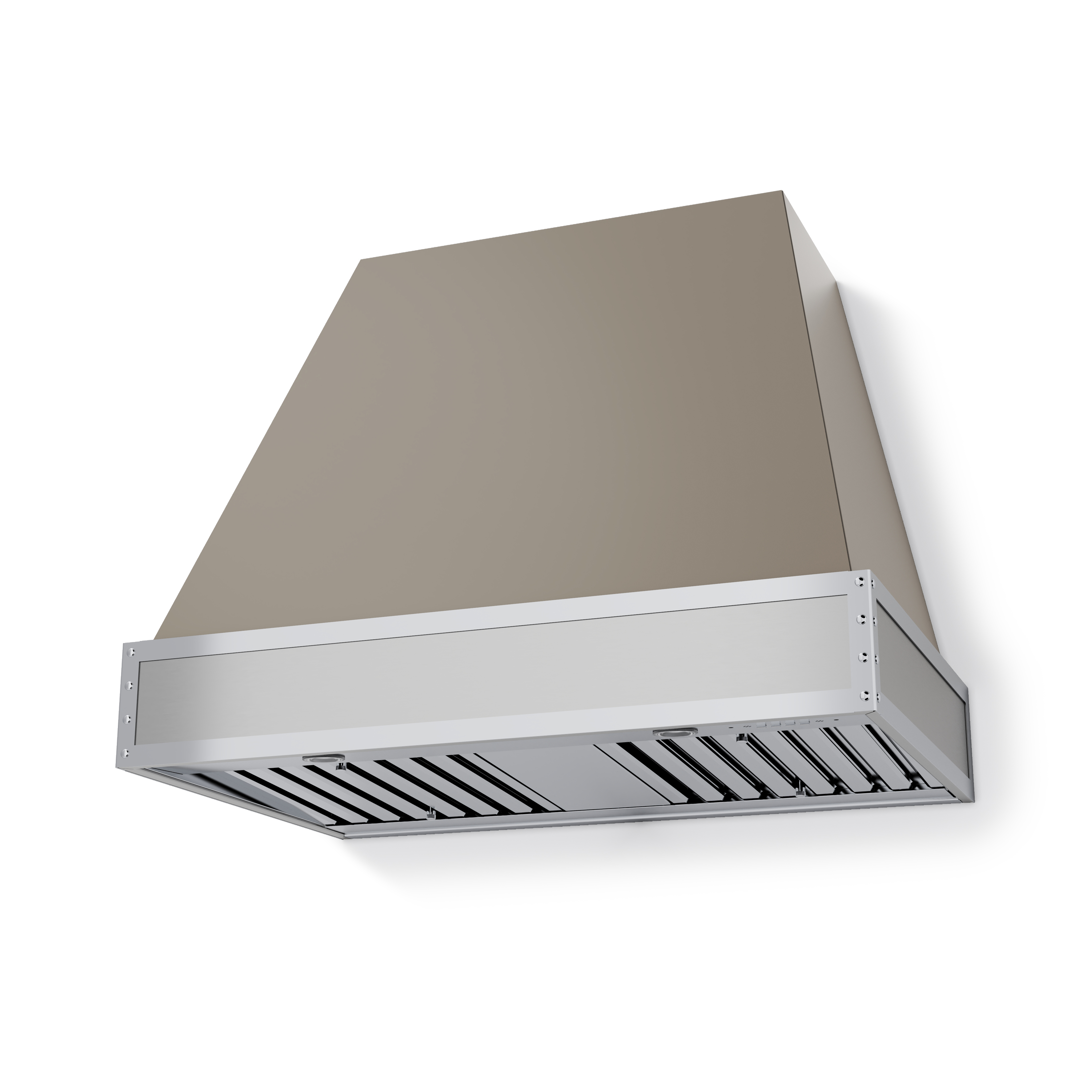 36"W. 30"H. Tuscany Wall Hood TVHW3630DA