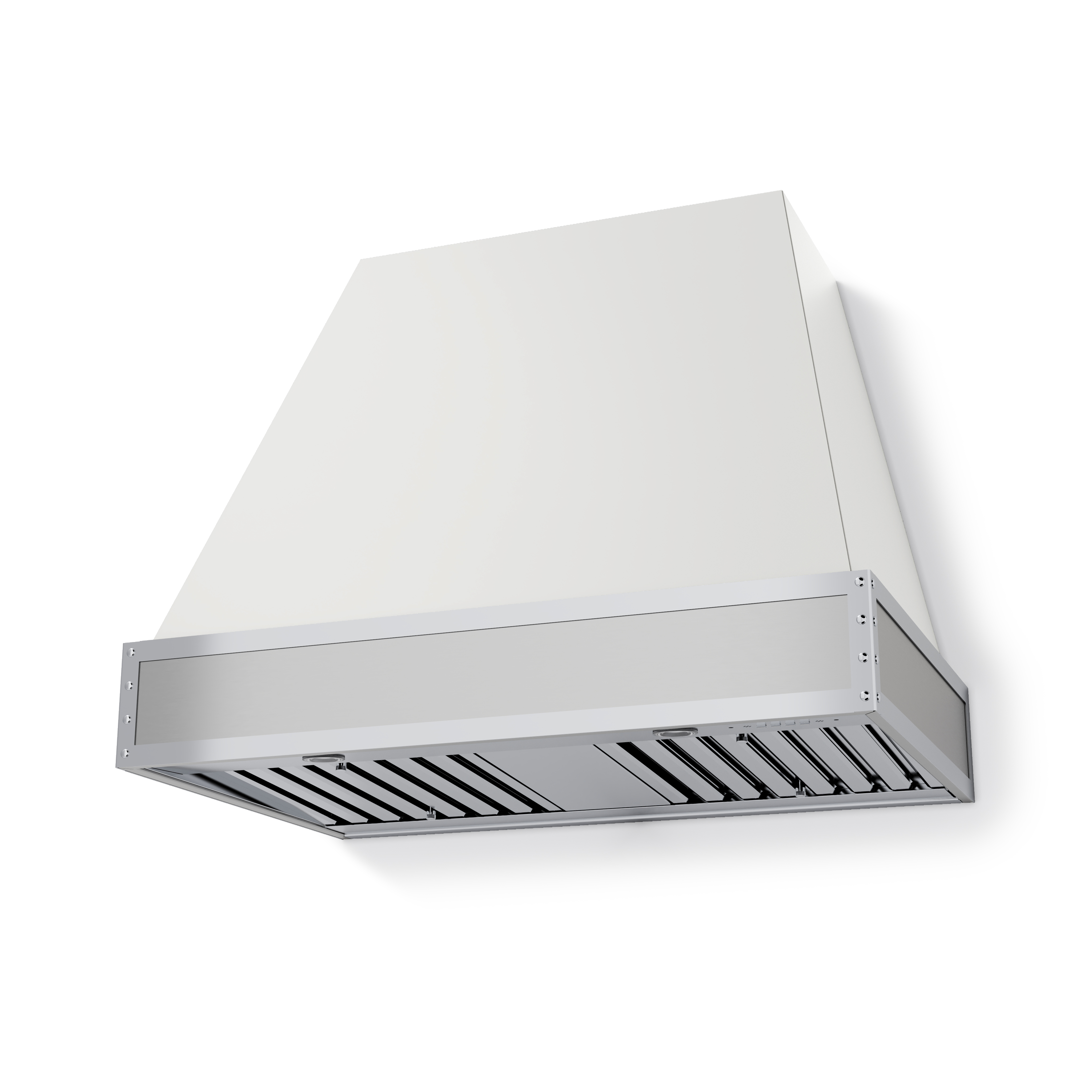 36"W. 30"H. Tuscany Wall Hood TVHW3630DA