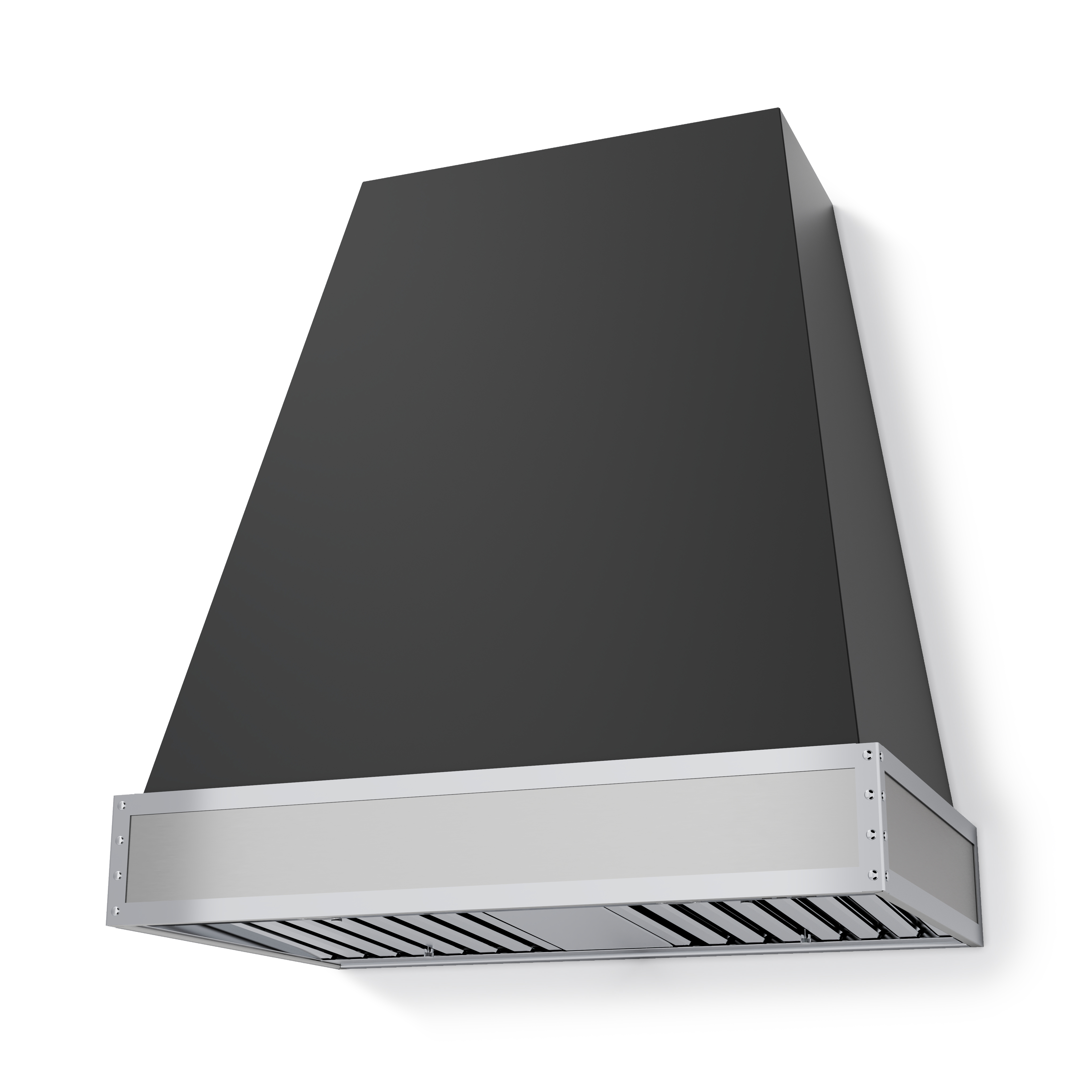 36"W. 42"H. Tuscany Wall Hood TVHW3642VA