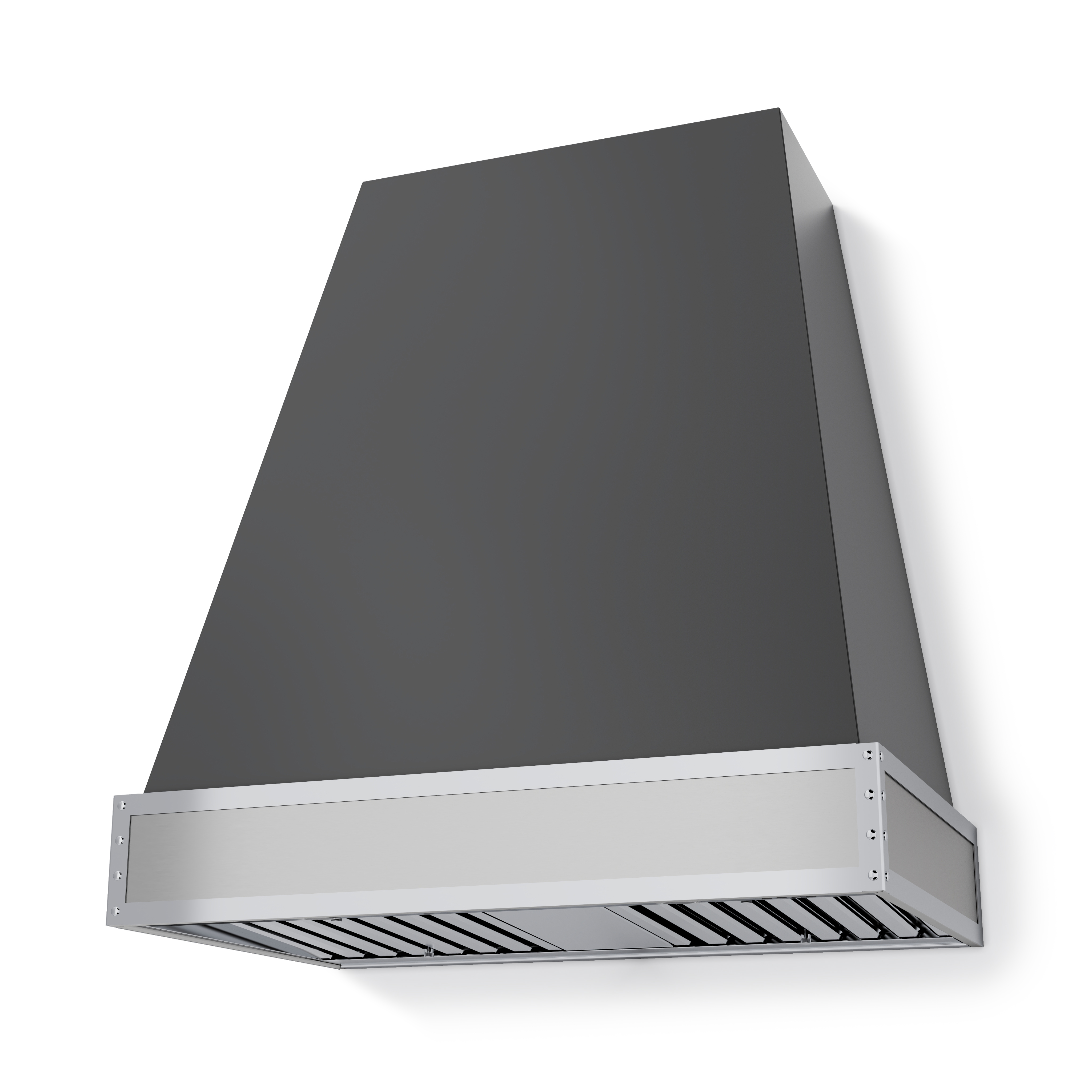 36"W. 42"H. Tuscany Wall Hood TVHW3642VA