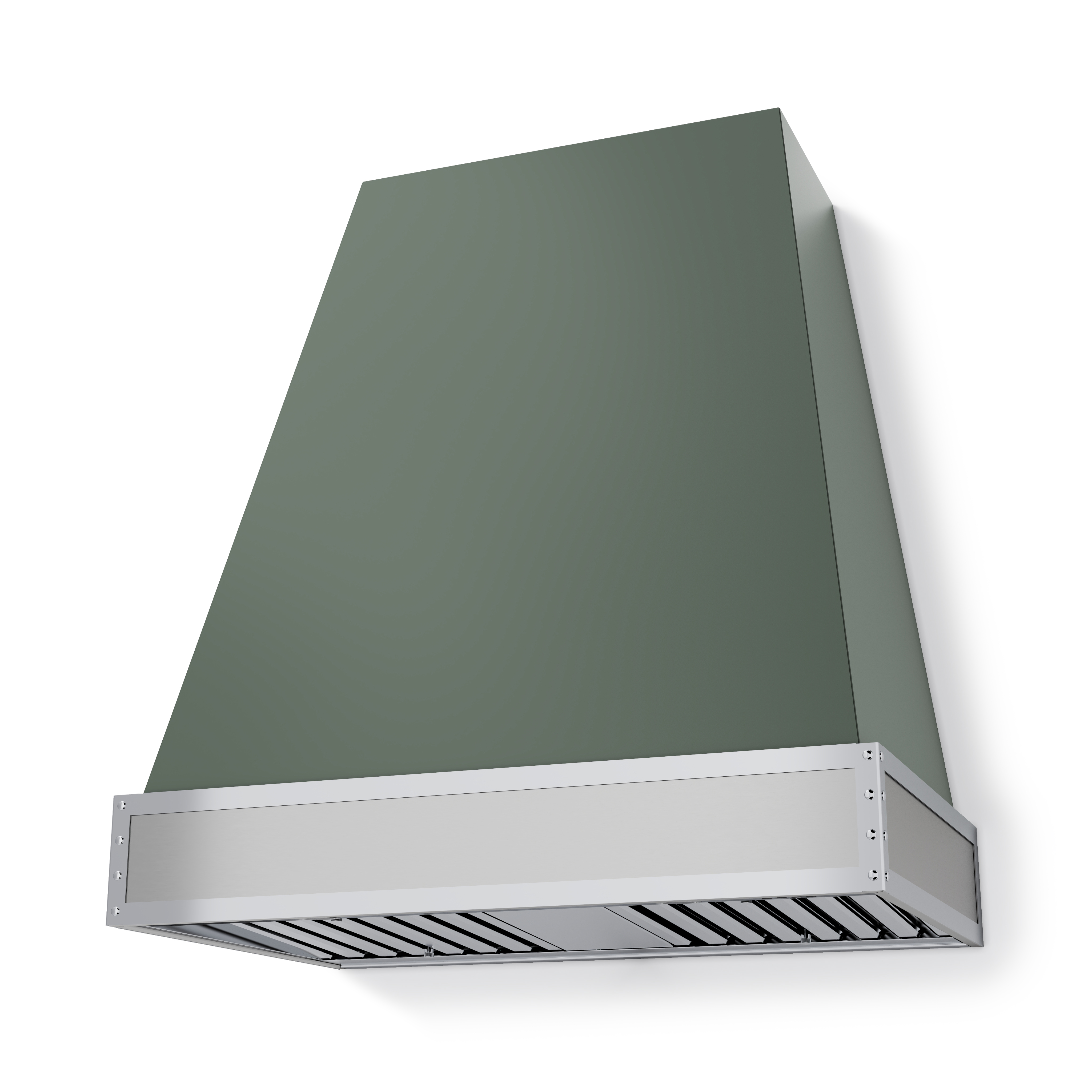 36"W. 42"H. Tuscany Wall Hood TVHW3642VA