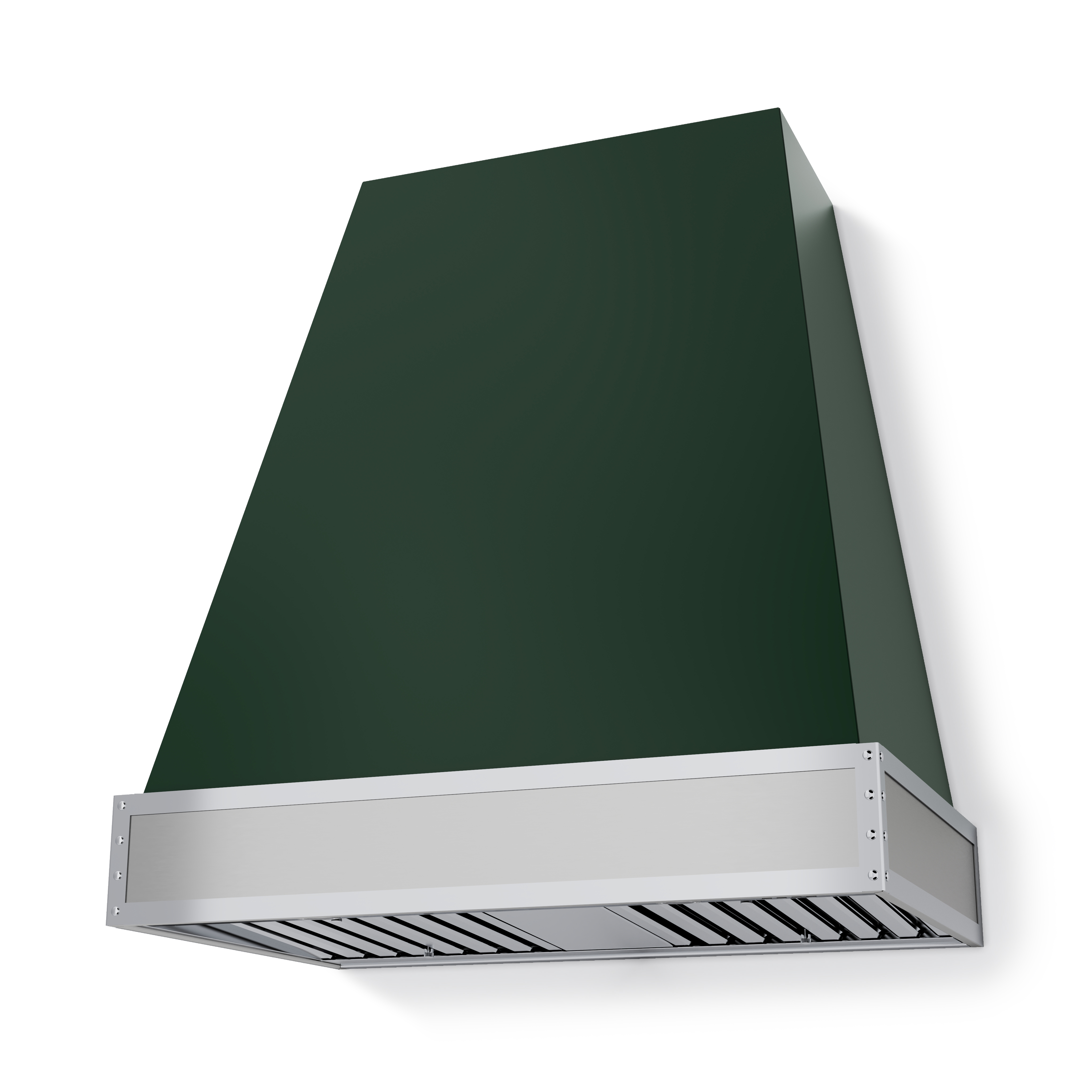 36"W. 42"H. Tuscany Wall Hood TVHW3642VA