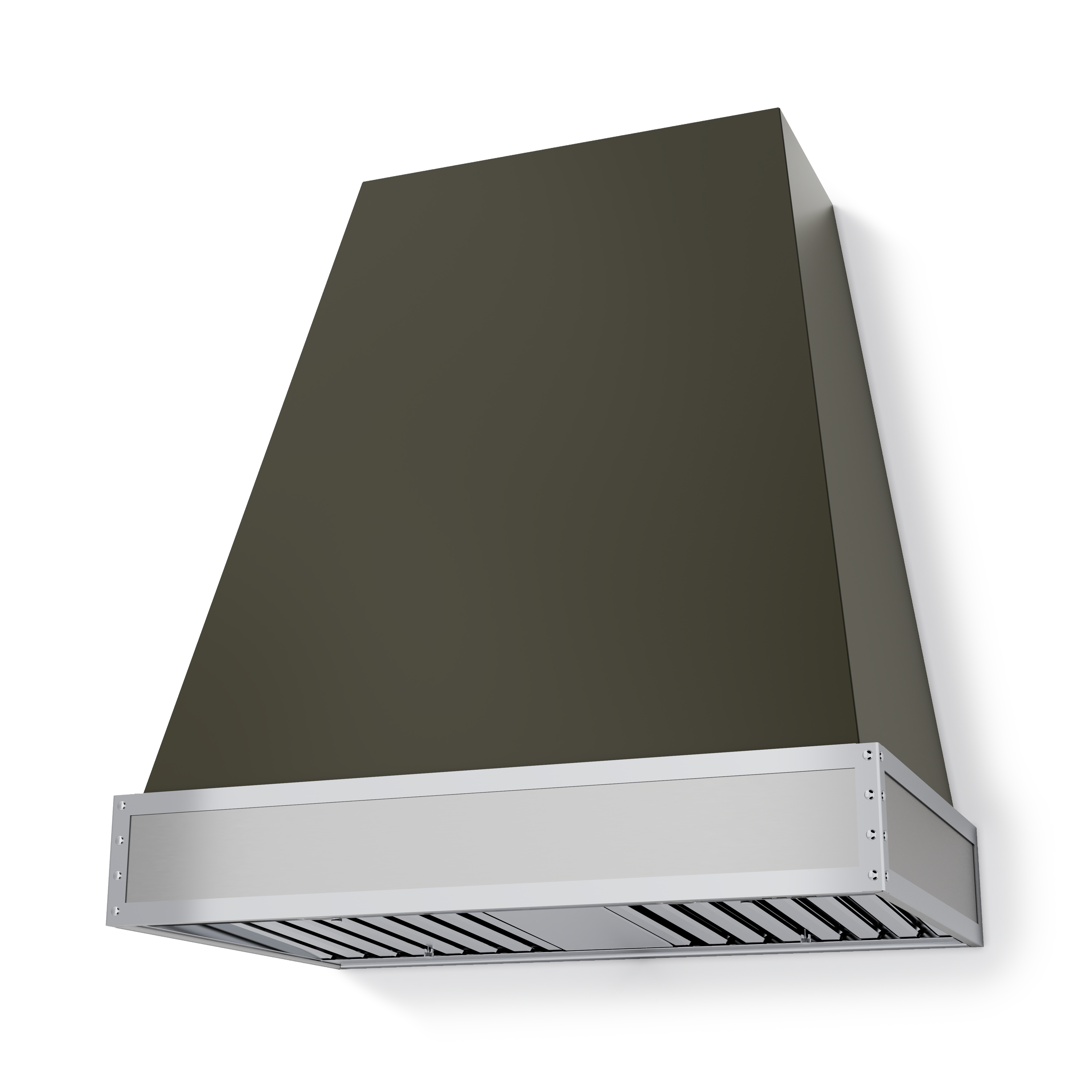 36"W. 42"H. Tuscany Wall Hood TVHW3642VA