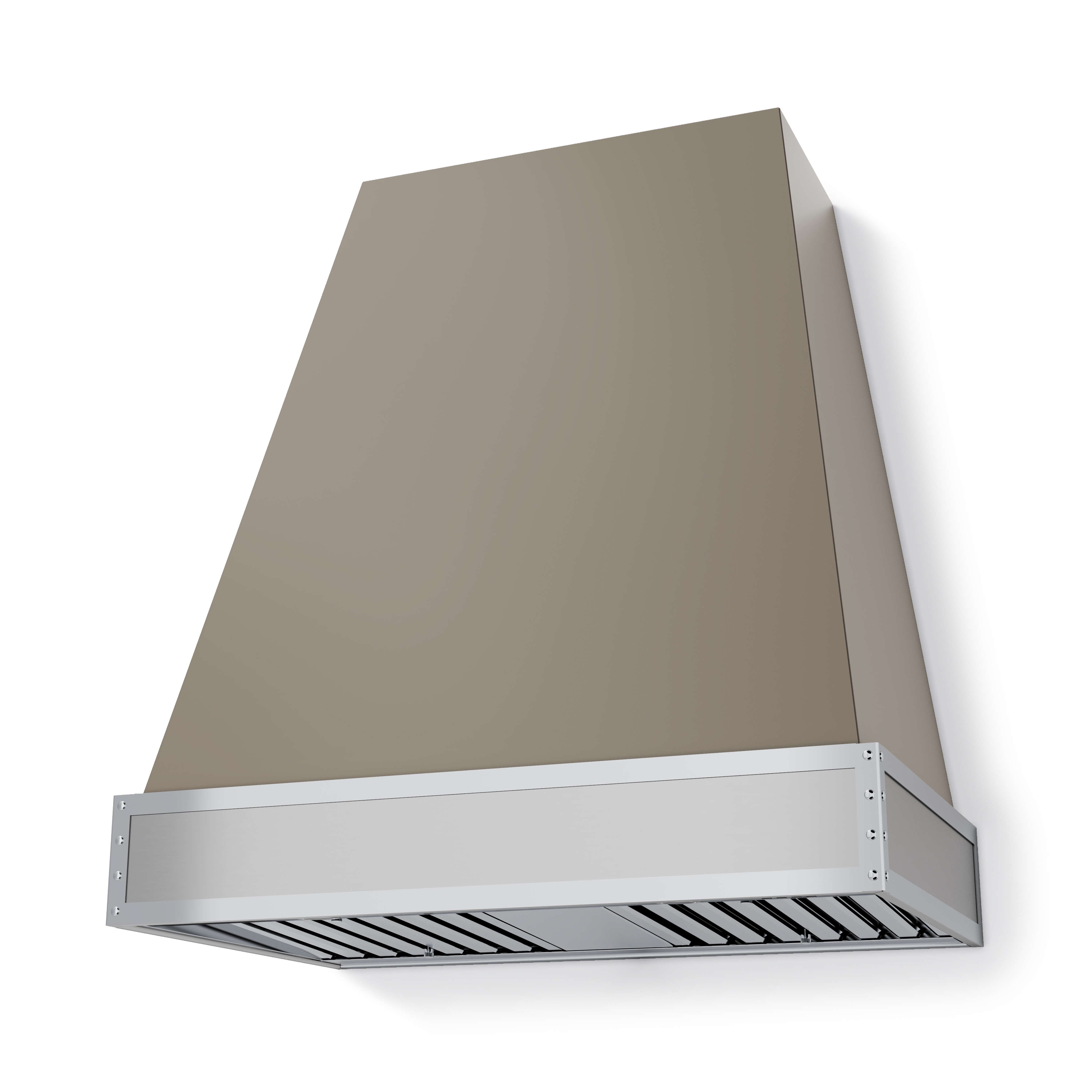 36"W. 42"H. Tuscany Wall Hood TVHW3642VA