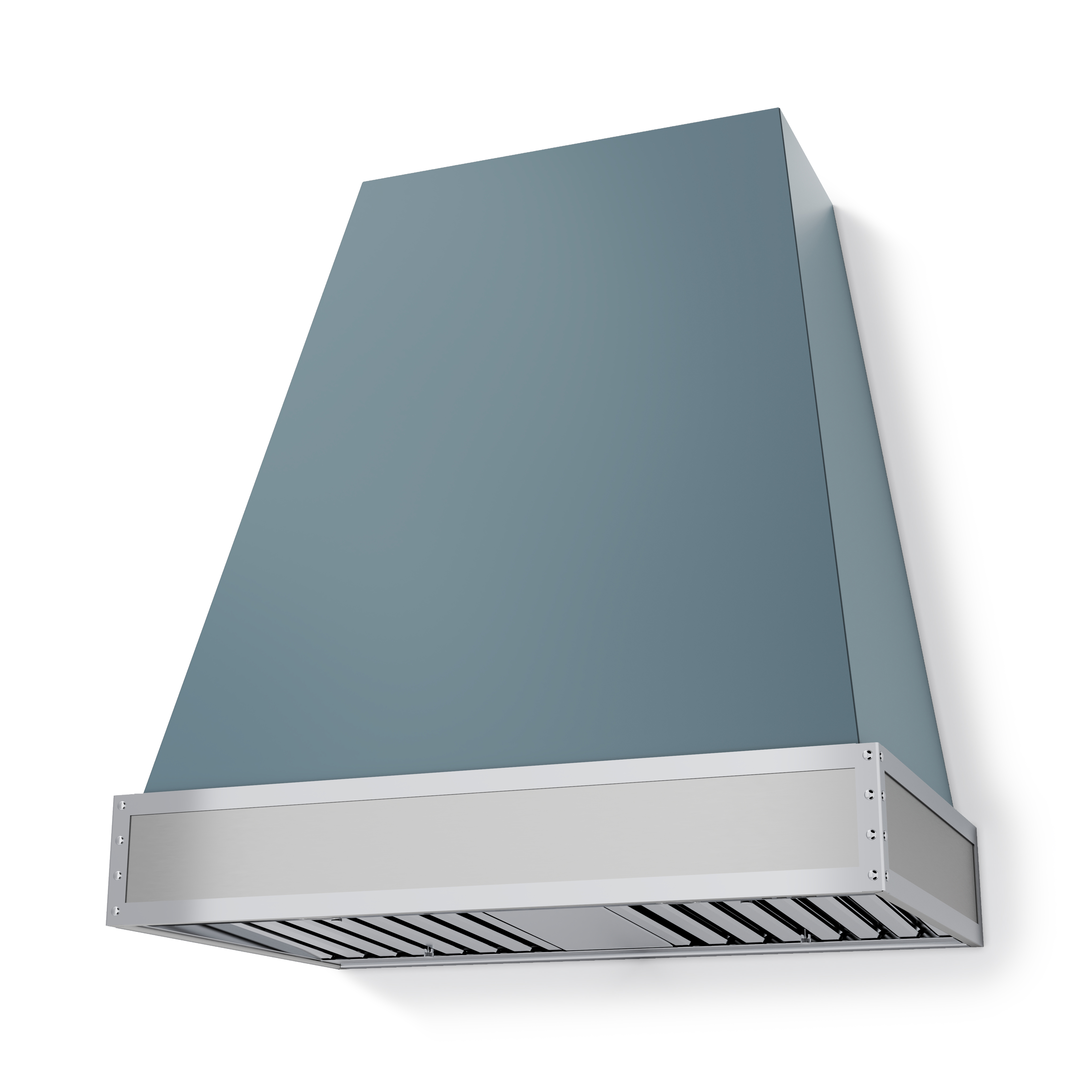 36"W. 42"H. Tuscany Wall Hood TVHW3642VA